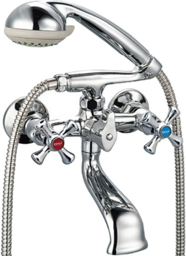 Змішувач Zerix T65-DAK-A827