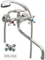 Змішувач Zerix T61-DMT-A856