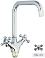 Змішувач Zerix T43-TOE-A856