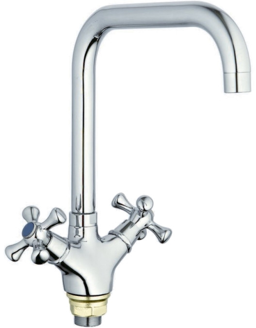 Змішувач Zerix T43-TOE-A827