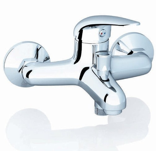 Смеситель Ravak Suzan SN 022.00/100