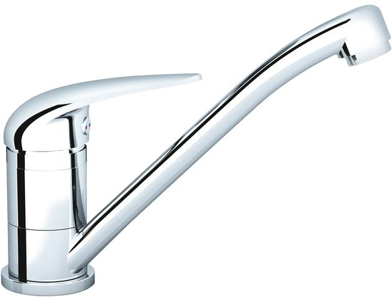 Смеситель Ravak Suzan SN 016.00