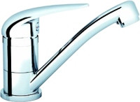 Смеситель Ravak Suzan SN 015.00