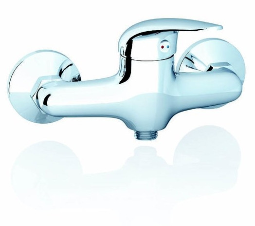 Смеситель Ravak Suzan SN 032.00/100