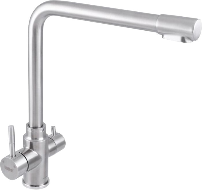 Змішувач Haiba SUS 021 HB3908