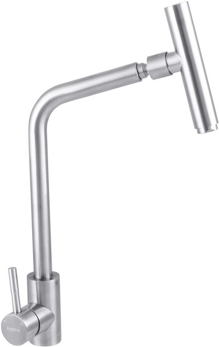 Змішувач Haiba SUS 017 HB3897