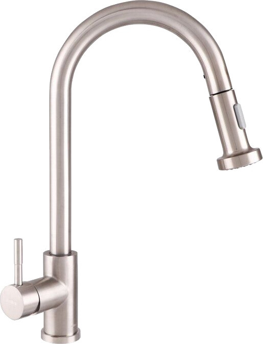 Змішувач Haiba SUS 014 HB3898