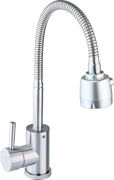 Змішувач Armata SUS-011 CH6185