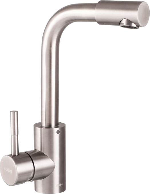 Змішувач Haiba SUS 001-F HB3894