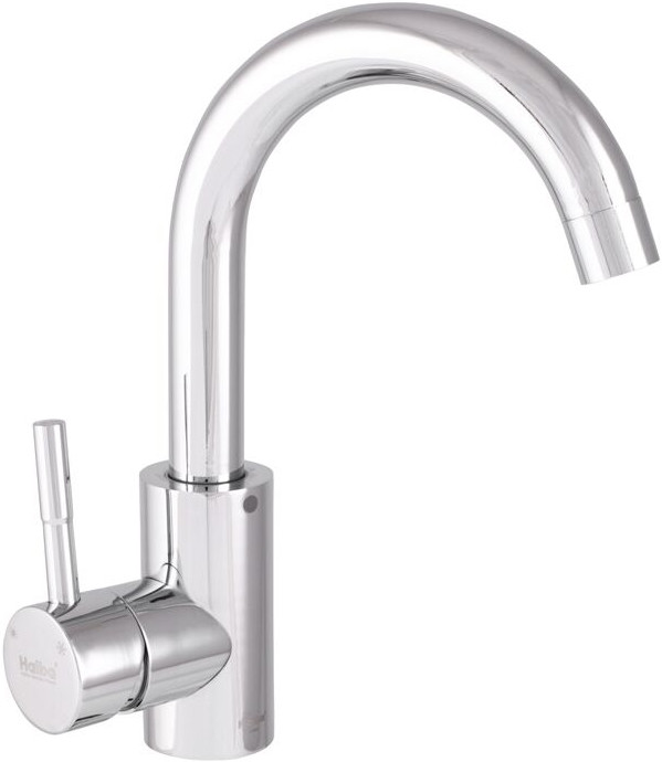 Змішувач Haiba SUS 001-C HB3893