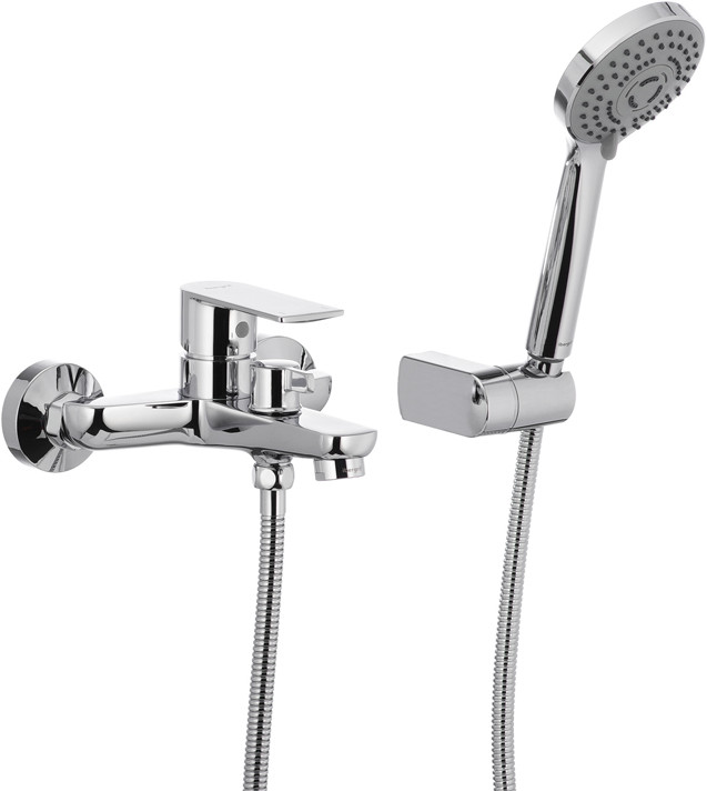 Смеситель Ibergrif Supreme M13202 IB0006