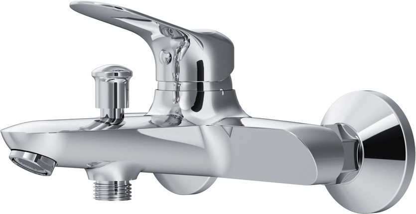 Змішувач AM-PM Sunny F85C10000