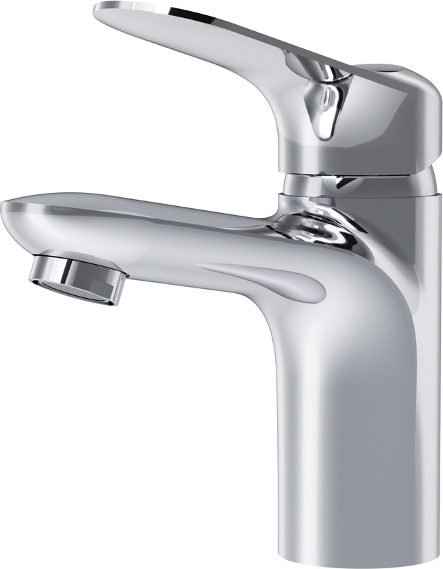 Змішувач AM-PM Sunny F85C02100