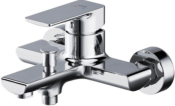 Смеситель Cersanit Suaro S951-240