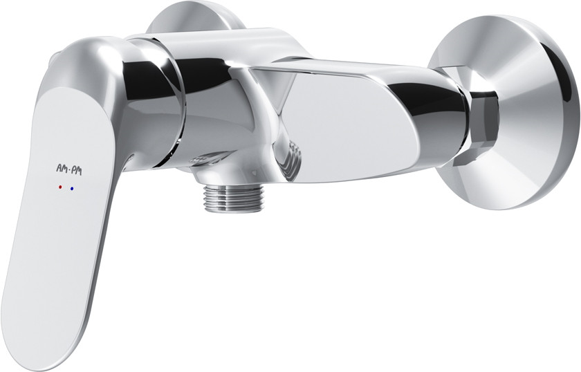 Змішувач AM-PM Sunny F85C20000