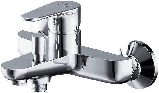 Смеситель Cersanit Suaro S951-235