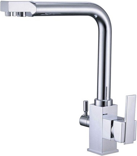 Смеситель Luxor Stylys