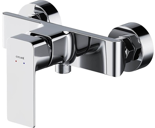 Смеситель Cersanit Suaro S951-239