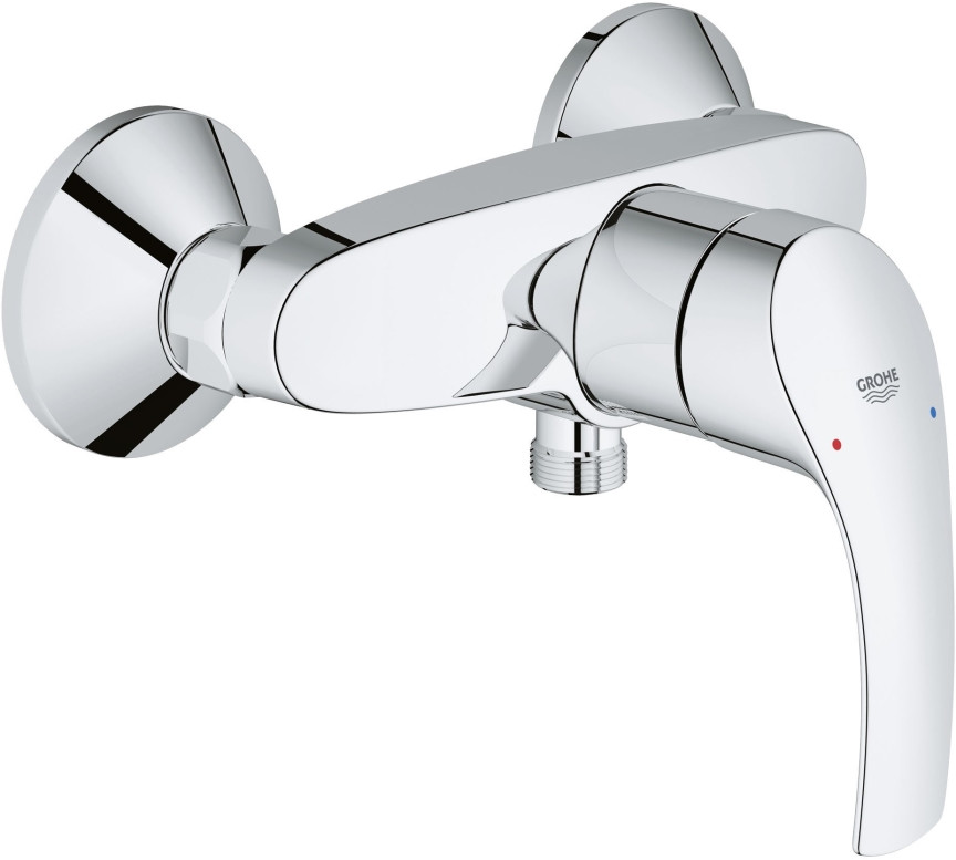 Смеситель Grohe Eurosmart 33555002