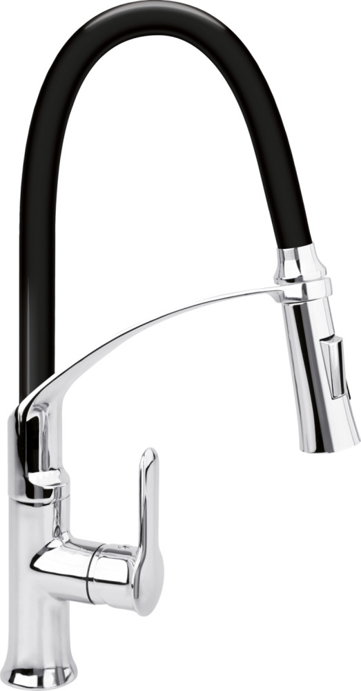 Смеситель FALA Flexible 2 75675