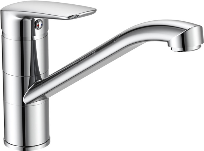 Смеситель Imprese Praha New 20030new