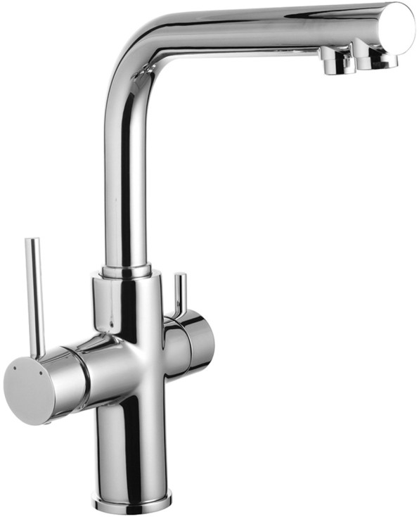 Змішувач Imprese Daicy 55009-F