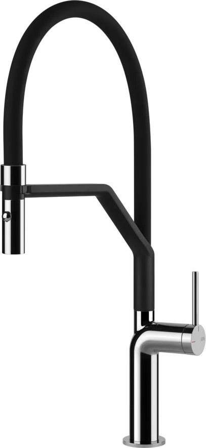 Змішувач GESSI Stelo 60315-031