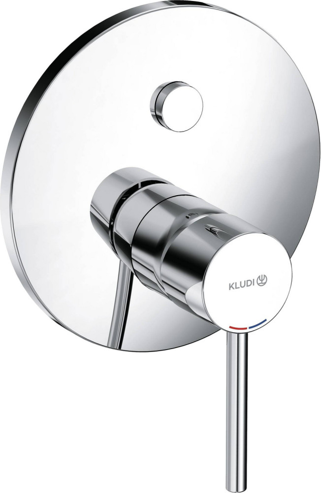 Змішувач Kludi Bozz 386590576