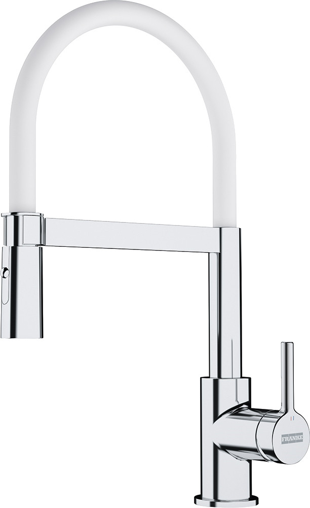 Смеситель Franke Lina Pull Out 115.0626.088