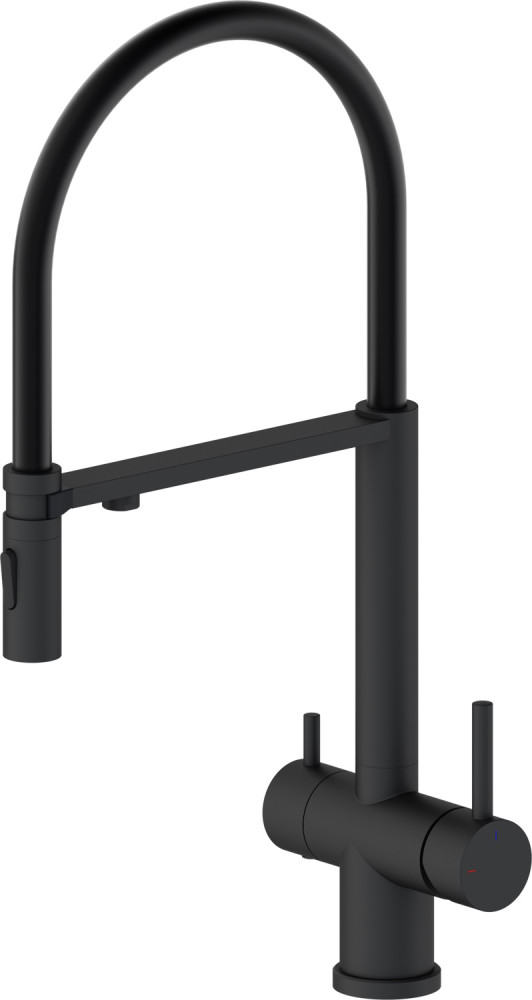 Змішувач Gunter&Hauer Berg