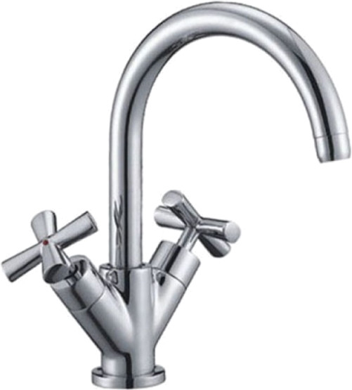 Змішувач Haiba Sentosa 011-U HB0362