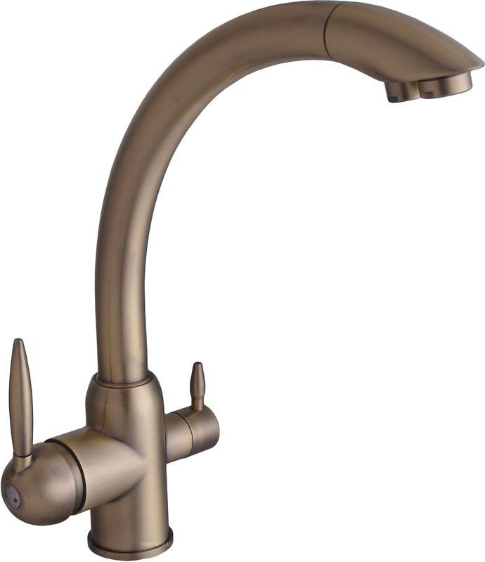 Змішувач Globus Lux Lazer GLLR-0777