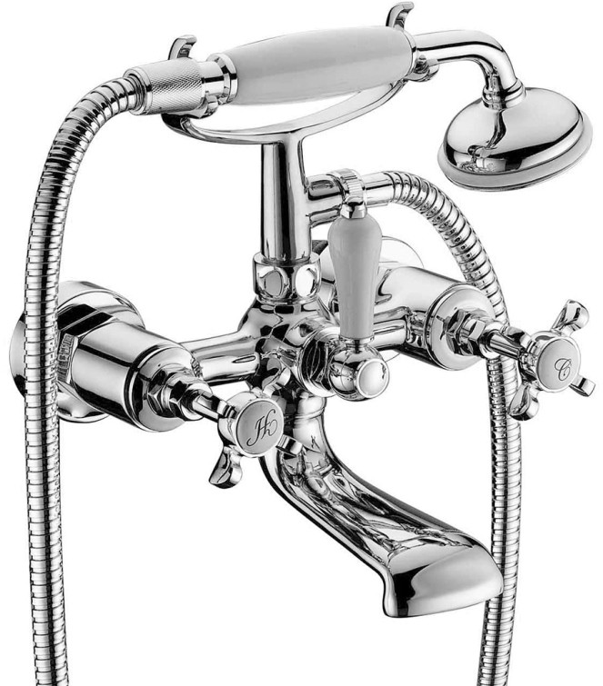 Смеситель Imprese Cuthna 10280