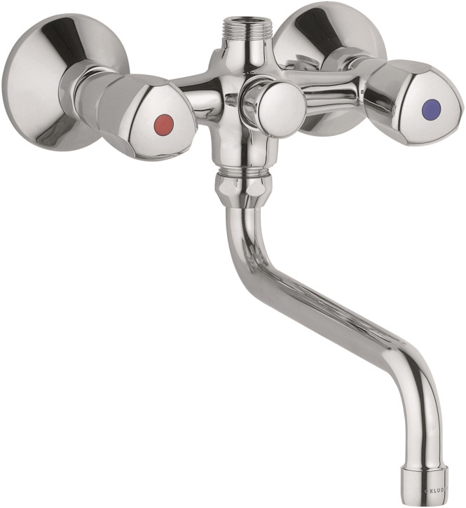 Смеситель Kludi Standard 251010515