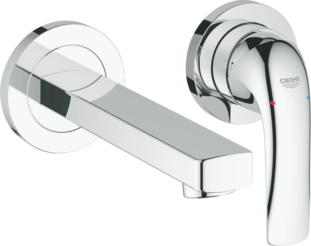 Змішувач Grohe BauCurve 20288000