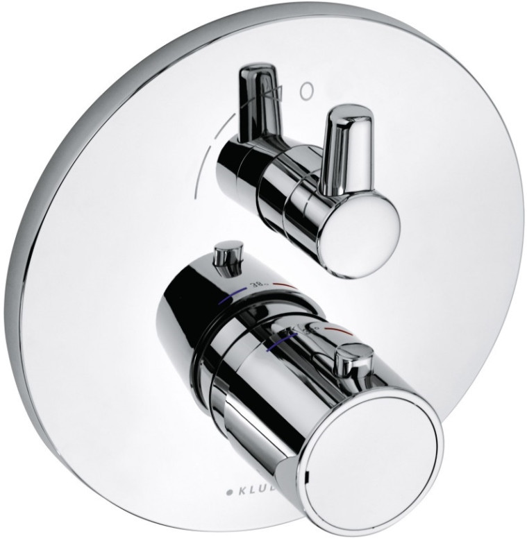 Змішувач Kludi O-Cean 388350545