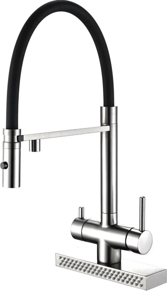 Смеситель Fabiano FKMC 3124 8231.403.1544