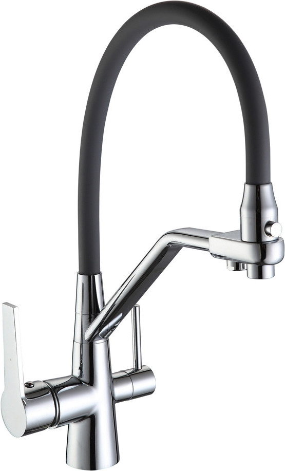 Смеситель Frap F4374