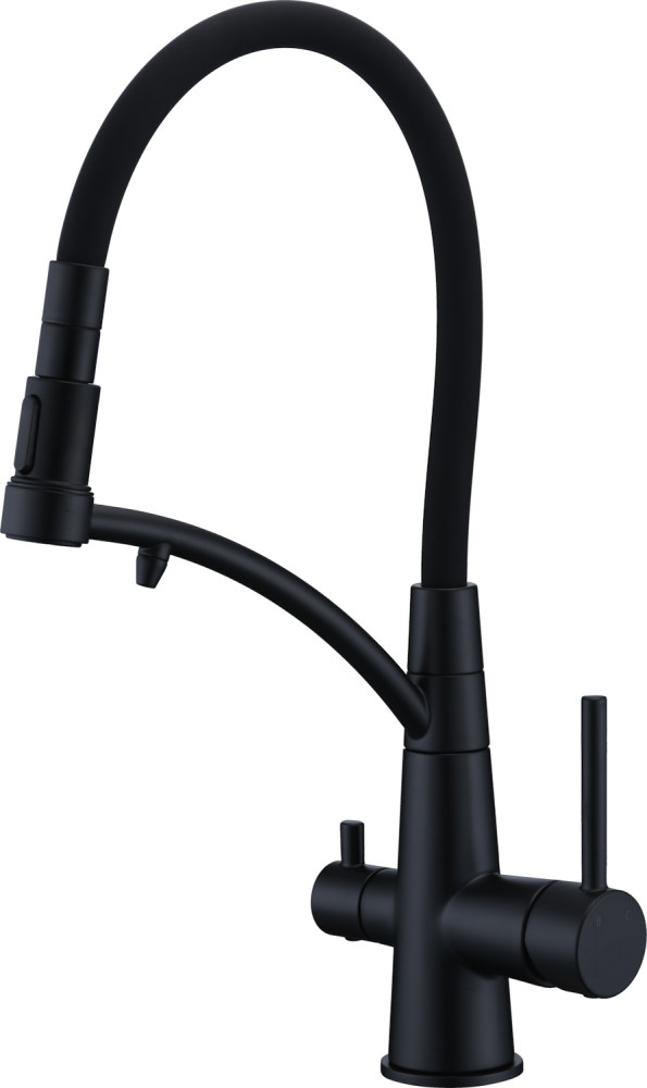 Змішувач Gunter&Hauer Fest