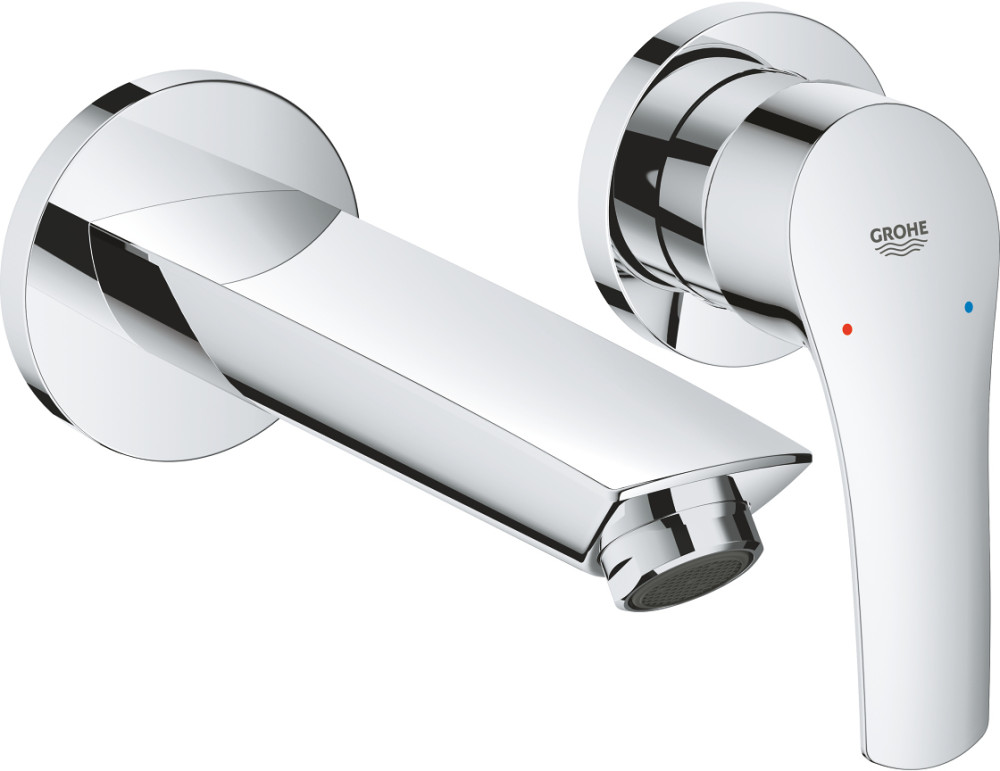 Смеситель Grohe Eurosmart 29337003