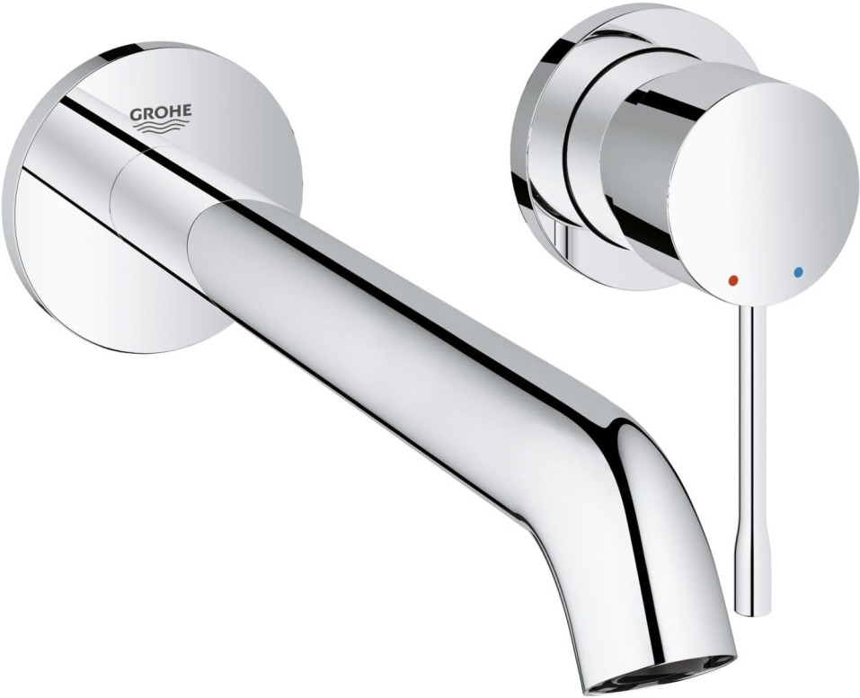 Смеситель Grohe Essence 19967001