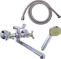 Смеситель Domino DB-H1L