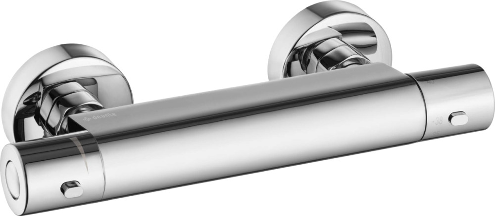 Смеситель Deante Alpinia BGA 04BT