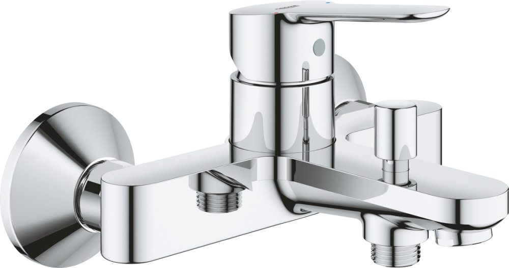 Смеситель Grohe BauEdge 23605000