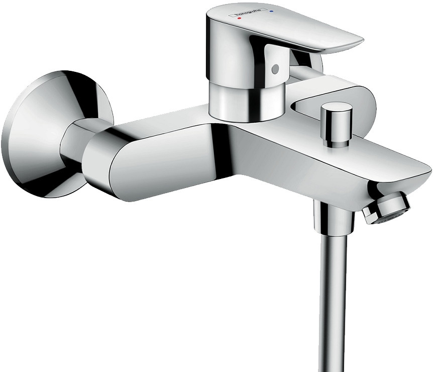 Змішувач Hansgrohe Talis E 71740000