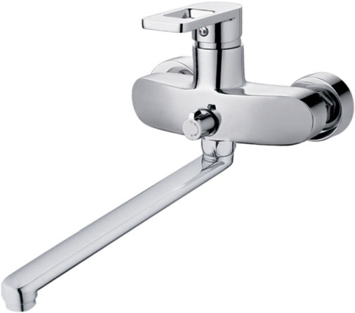 Смеситель Haiba Gudini 006 Euro (HB0148)