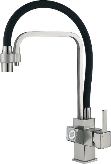 Смеситель Fabiano FKMS 31.15 8231.403.0758