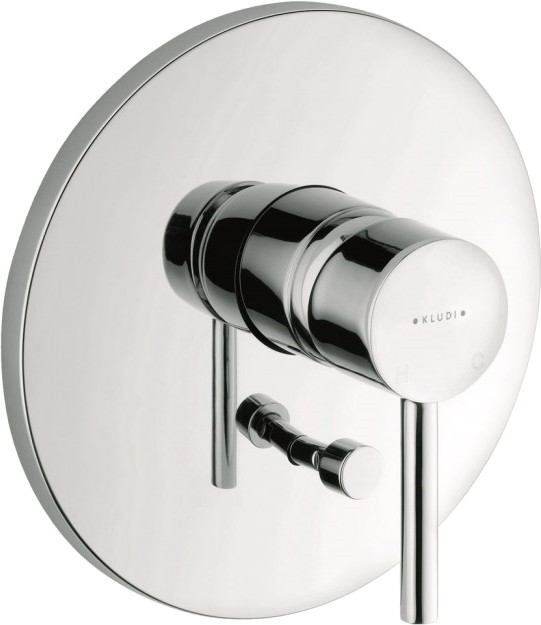 Змішувач Kludi Bozz 387260576