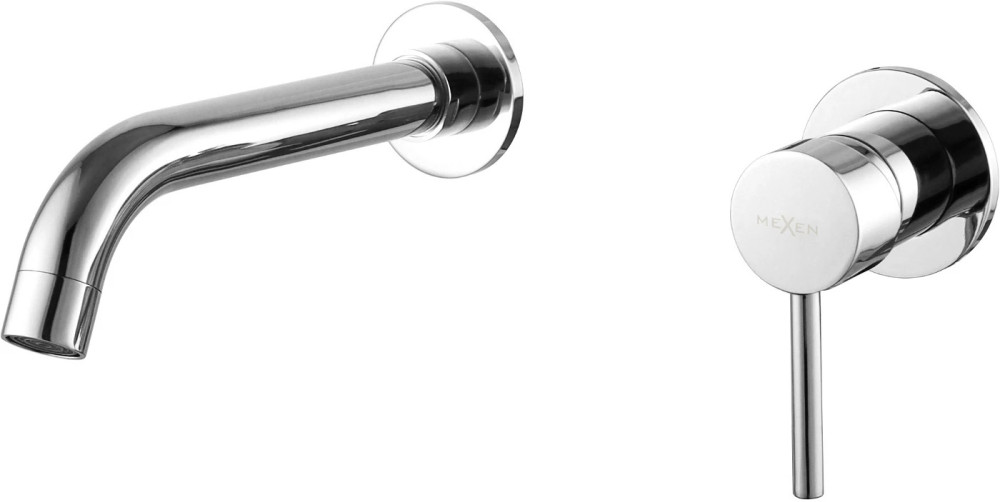 Смеситель Mexen Alma 75015-00