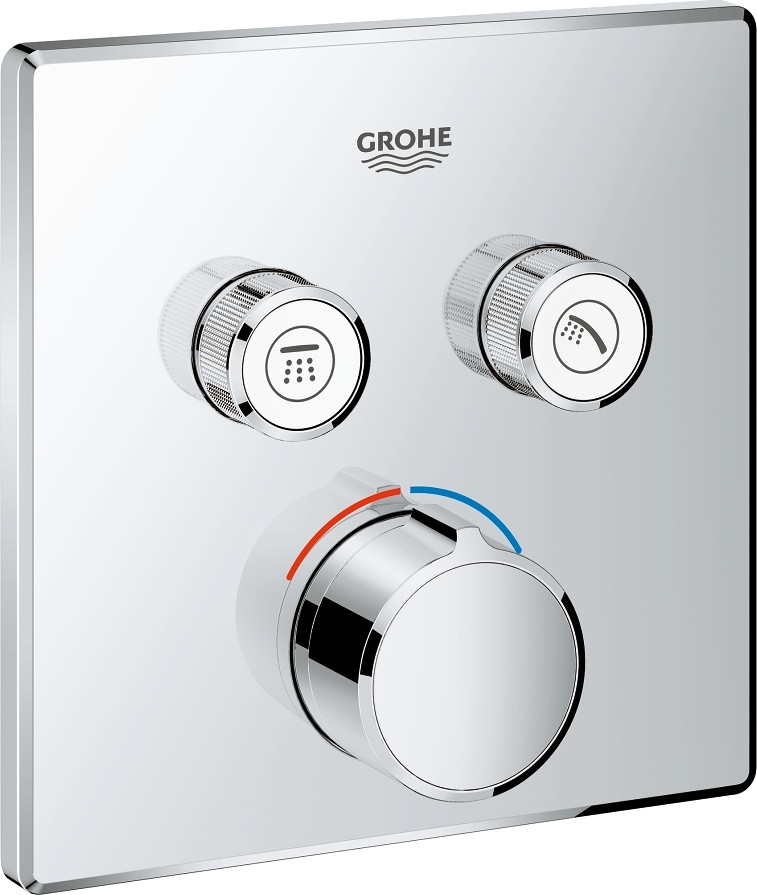 Смеситель Grohe SmartControl 29148000
